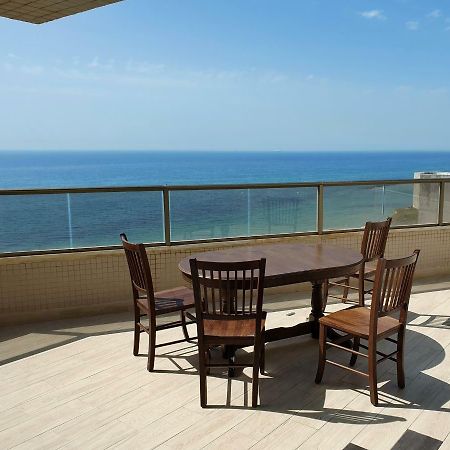 Luxury, Apartments, Netanya, On The Sea Shore ภายนอก รูปภาพ
