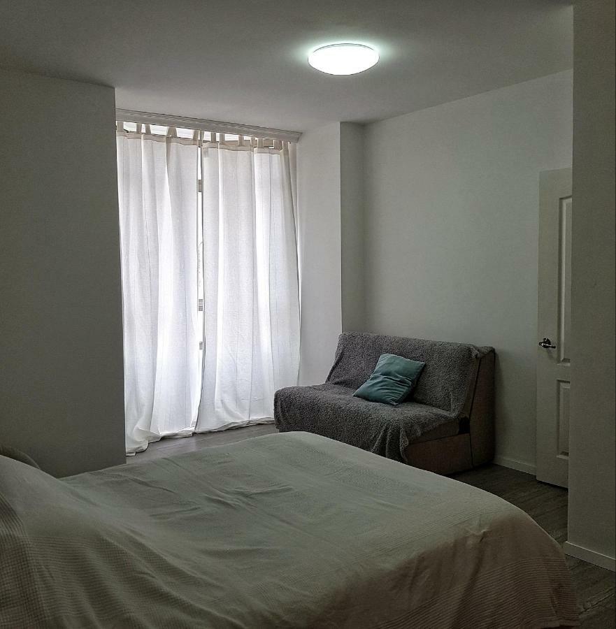 Luxury, Apartments, Netanya, On The Sea Shore ภายนอก รูปภาพ